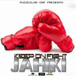 Keep On Fight (Original Mix)