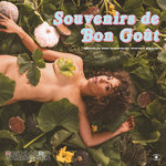 Souvenirs de Bon Gout (Inspired By Kobe Desramaults Chambre Separee)