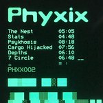 Phyxix 002
