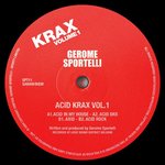 Acid Krax Vol 1