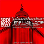 Time Has Come (Righini Traxxx Mix)