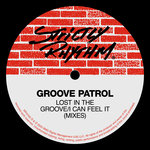 Lost In The Groove/I Can Feel It (Mixes)