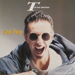 Red Fire (Abeatc 12" Maxi Single)