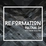 Re:Formation Vol 34 - Tech House Selection