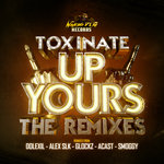 Up Yours: The Remixes