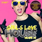 Girls Love House - House Collection Vol 26