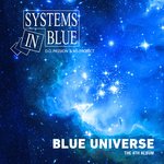 Blue Universe
