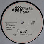 Digital Dreams EP