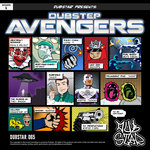 Dubstar presents: Dubst Avengers Vol 1