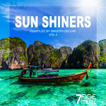 Sun Shiners By Smooth Deluxe Vol 4