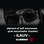 Element Of Self Awareness EP