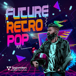 Future Retro Pop (Sample Pack WAV.APPLE/LIVE)