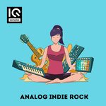 Analog Indie Rock (Sample Pack WAV)