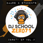 Zero71 EP Vol 2
