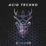 Acid Techno (Sample Pack WAV)