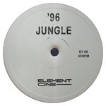 '96 Jungle (Sample Pack WAV)