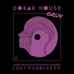 Lost Marbles EP