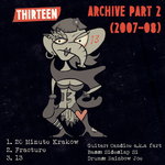 Archive Part 2 (2007 - 2008)
