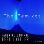 Feel Like (Remixes)
