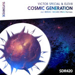 Cosmic Generation (Remixes)