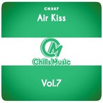 Air Kiss Vol 7