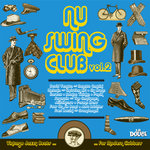 Nu Swing Club Vol 2