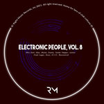 Electronic People Vol 8