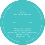 Just Wanna Dance EP