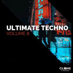 Ultimate Techno Vol 8