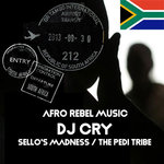 Sellos Madness/The Pedi Tribe
