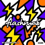 In A Flash Vol 1