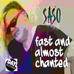 Fast & Almost Chanted (Radio Edit)
