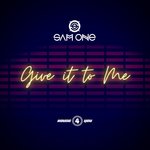 Give It To Me (Club Mix)