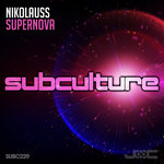 Supernova (Extended Mix)