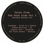 Tales From The Dark Side Volume 3