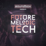 Future Melodic Tech (Sample Pack WAV)
