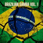 Brazilian Samba Vol 1