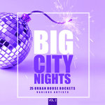 Big City Nights Vol 2 (25 Urban House Rockets)
