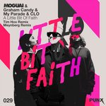 A Little Bit Of Faith (Remixes)