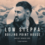 Boiling Point House (Sample Pack WAV/LIVE)