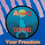 Your Freedom (Abeatc 12" Maxisingle)