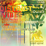 District Vibes (Remixes)