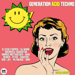 Generation Acid Techno One