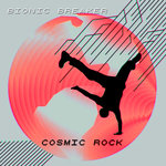 Cosmic Rock (The Album)