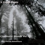 Cinematic Moods Vol 1: The Forest Adventure