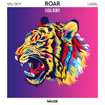 Roar (Laxal Remixes)