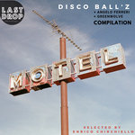 Disco Ball'z Compilation (Selected By Enrico Chirchiello)