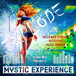 Explode 1 (Mixed By Alex DeMar) (DJ Mix)