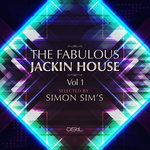 The Fabulous Jackin House, Vol 1 Selected By Simon Sim's