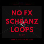 NO FX Schranz Loops (Sample Pack WAV)